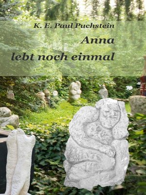 cover image of Anna lebt noch einmal